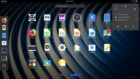 GNOME Shell