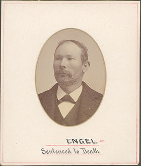 George Engel.