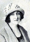 Gertrude Hart
