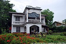 Hechanova Ancestral House