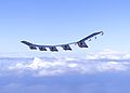 Image 33NASA's Helios researches solar powered flight. (from Aviation)