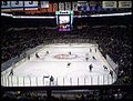 Nassau Veterans Memorial Coliseum