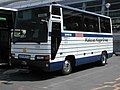 GR433系（グランドロイヤル） 岩手県交通