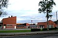 Image 1Vocational school in Lappajärvi, Finland (from Vocational school)