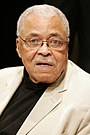 James Earl Jones en 2013.