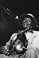 Image 4John Lee Hooker in Toronto, 1978 (from List of blues musicians)