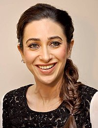 An image of Karisma Kapoor.