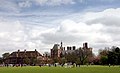 Kelham Hall, Nottinghamshire (1858-62)