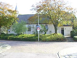 Dutch Reformed church