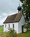 Katholische Kapelle St. Sebastian