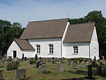 Hjortsberga kyrka