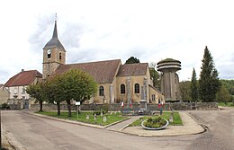 Liffol-le-Petit – Veduta