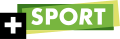 Canal+ Sport fourth logo from 2009 to 2013.