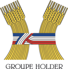 logo de Groupe Holder