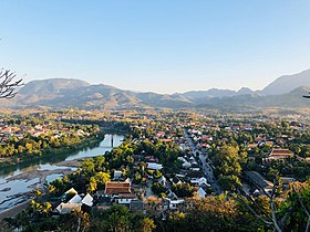 Luang Prabang