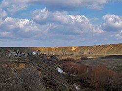 Sovetskoye (former Marienthal), Sovetsky District