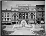 Old Detroit Opera House c. 1905