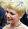 Michelle Williams