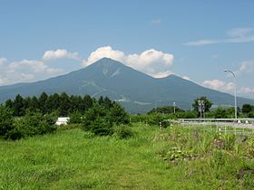 Bandai (Fukushima)