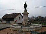 Fontaine