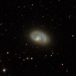 NGC 3985