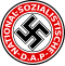 شعار الحزب النازي