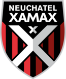 Logo du Neuchâtel Xamax