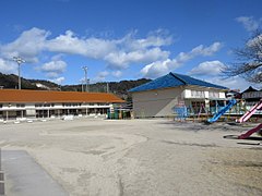 岡崎市豊富保育園