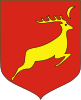 Coat of arms of Krasnosielc