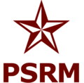Symbol of the Party of Socialists of the Republic of Moldova