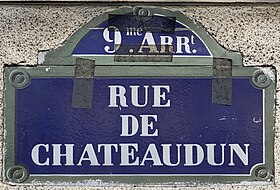 Voir la plaque.