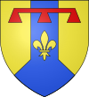 Armes des Bouches-du-Rhône