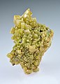 Image 9Pyromorphite, by Iifar (from Wikipedia:Featured pictures/Sciences/Geology)