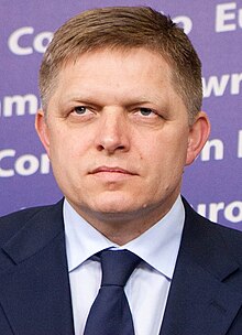 Robert Fico (2012)