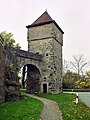 Kalkturm in Rothenburg o.d.T.