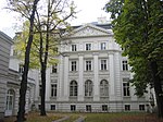 Palais Springer-Rothschild