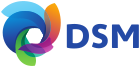 logo de DSM (entreprise)