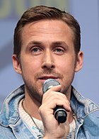 Ryan Gosling