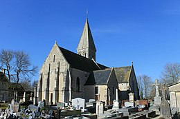 Saint-Loup-Hors – Veduta