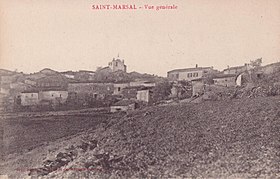 Saint-Marsal