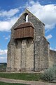 Église Saint-Sève de Saint-Sève (Gironde)