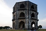 Salbathan's Tomb