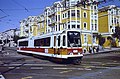 San Francisco Muni Metro