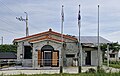 Senior center in Jeollanam-do, South Korea