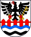 Blason de Slatina