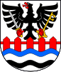 Coat of arms of Slatina