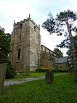 Church of St Laurence