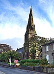 St Mary's Episcopal Church, Springfield Terrace