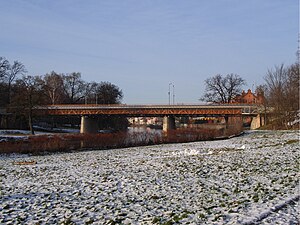 Stadtbrücke