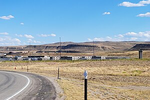 Wyoming State Penitentiary